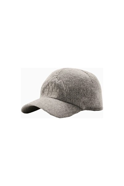 04651/ A TRIP IN A BAG Premium Cashmere Unisex Baseball Cap