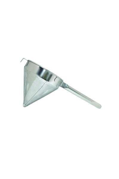 Generic Stainless steel strainer 21 cm 311175