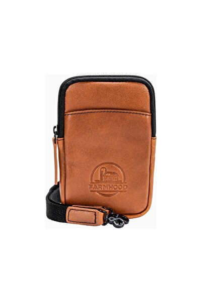 Farmhood Memphis Leather Mobile Phone Case, 12 Cm, Luxury, High Quality Genui...