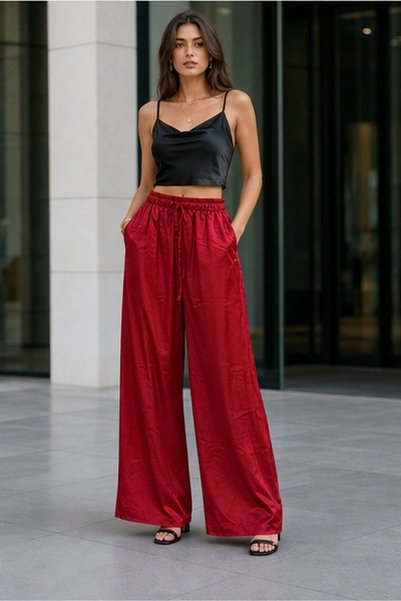 ETEN Ladies Palazzo Pant