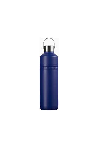 Le Creuset On the Go Thermos Bottle Heat Insulated 1 Lt