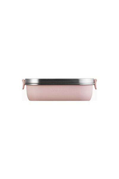 Le Creuset On the Go Food Container Stainless Steel