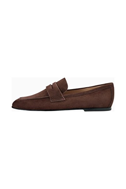 AGE OF INNOCENCE Farley Suede Women's Loafer Shoes