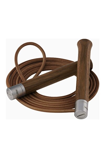 Bork Hs815 Leather, Adjustable Jump Rope