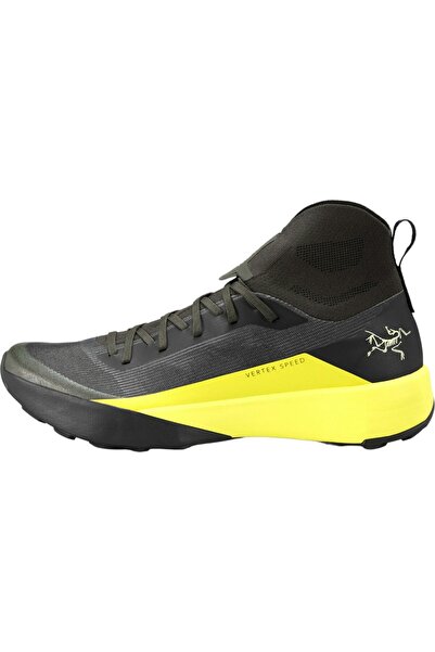 Arc'teryx Vertex Speed Shoes Men's Mountain Running Shoes for Technical Verti...
