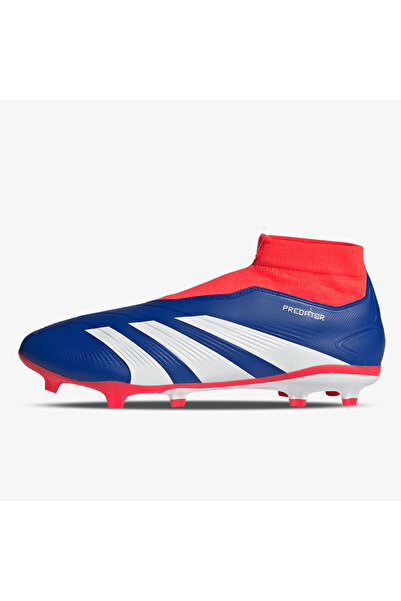 adidas Ghete de fotbal adidas pentru bărbați IF6333 albastre