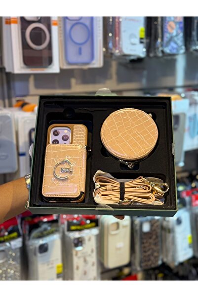 TELEFON KILIF SETİ
