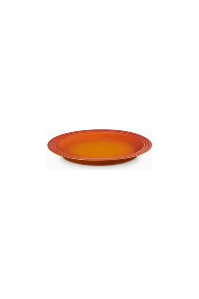 Le Creuset Classic Durable Design Ceramic Dinner Plate 27 cm