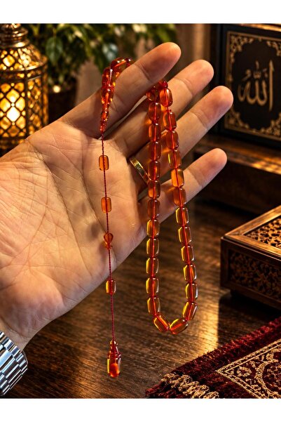 RASCAN كبسولة قطع العنبر الناري