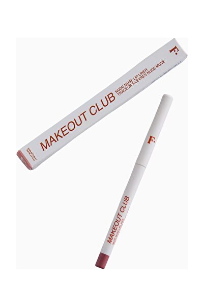 Freck Beauty Makeout Club Moisturizing Lip Pencil