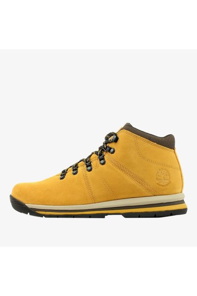 Timberland GT SCRAMBLE 2 MID LT GRÂU