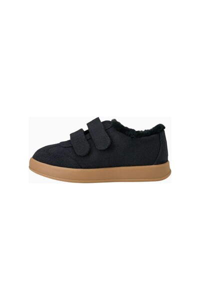 AGE OF INNOCENCE Ellio Wool Women's Sneaker with Shearling Lining