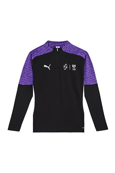 Puma Neymar JR Al-Hilal SFC Training Vest Men
