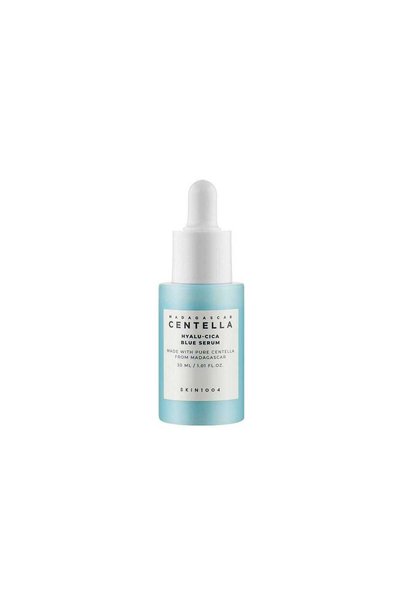 Skin1004 Centella Hyalu-Cica Blue Serum 30ml