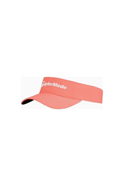TaylorMade Women's Radar Visor Women's Golf Visor Hat