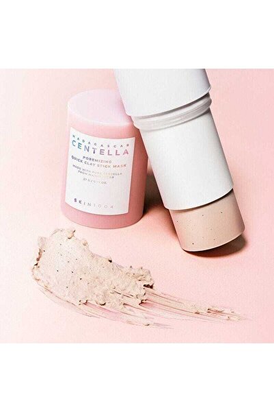 Skin1004 Centella Poremizing Quick Clay Stick Mask 27g