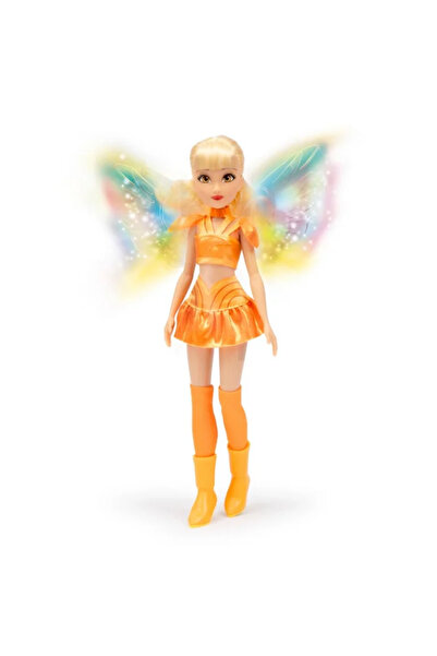 winx Işıklı Kanatlı Periler