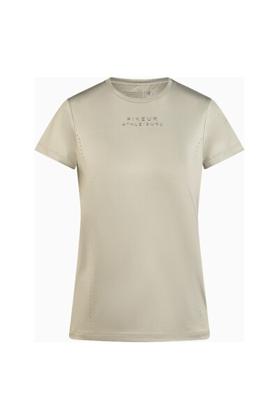 PIKEUR Athleisure 1241 Luxury Functional Sports Women's T-Shirt