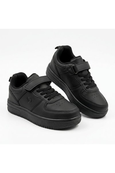 Alphus Vivox Velcro Unisex Children's Sports Shoes