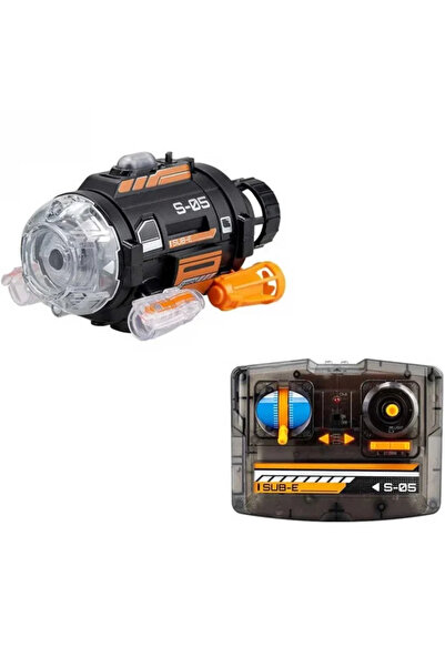 Silverlit Aqua Cam HD Denizaltı