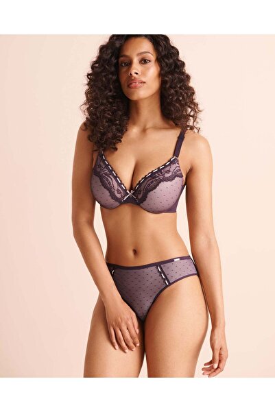 La Vie en Rose Lightly Lined Sleek Back Bra