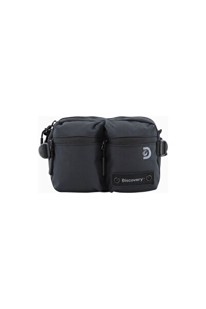 Discovery Shield Rfid Protected Sustainable Unisex Waist Bag