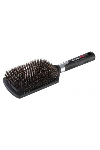 BaByliss Pro Επαγγελματική βούρτσα μαλλιών με τρίχες αγριόχοιρου