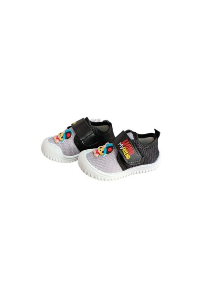 ALBA KIDS Erkek çocuk panduf