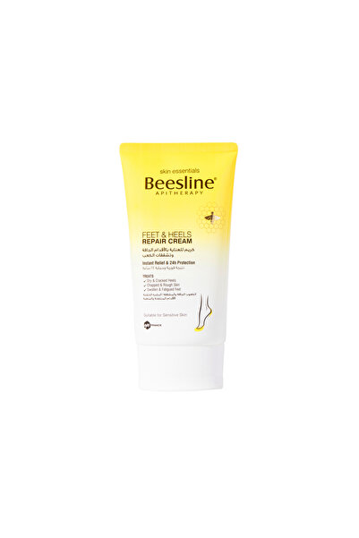 Beesline Feet and Heels Repair Cream 150ml