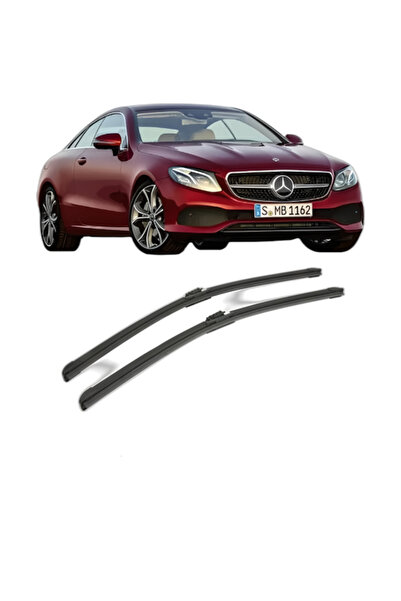 Bosch Комплект чистачки за автомобил MERCEDES-BENZ E-CLASS Coupe (C238) 2016-...