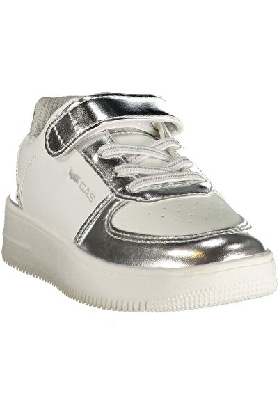 GAS Sneakers GAS, alb, mărimea 35, model GAK614210