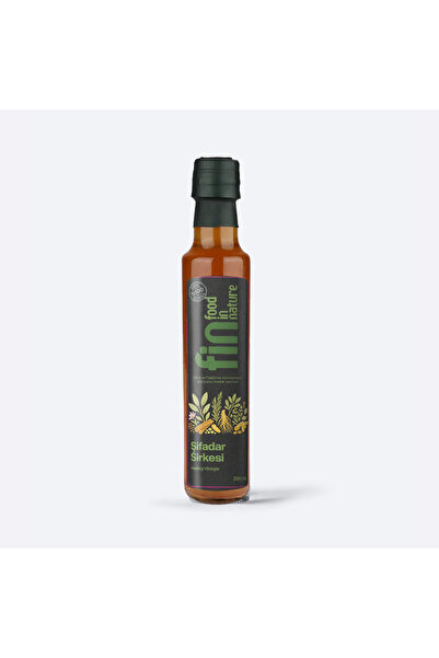 şifadar sirkesi 250ML
