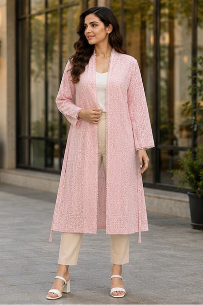 ETEN Ladies Long Tunic