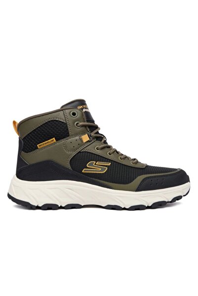 SKECHERS Ghete HILLCREST 2.0 WOODROCK PEAK Barbati