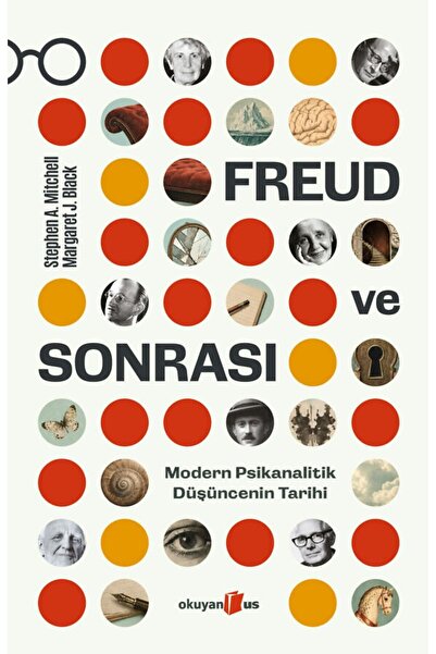 Okuyan Us Yayınevi Freud ve Sonrası