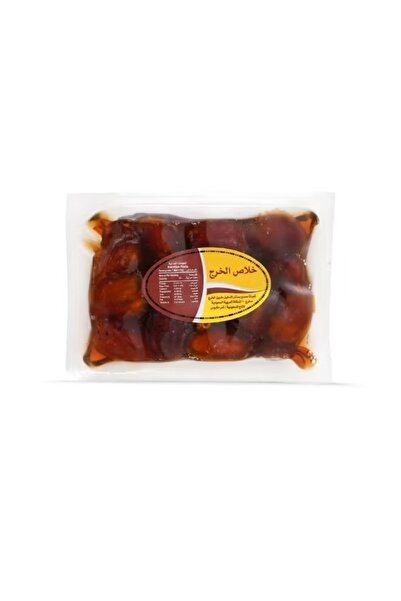 Azran Honey Premium Quality Al-Azrak Dates - Natural Sweetness & Soft Texture...