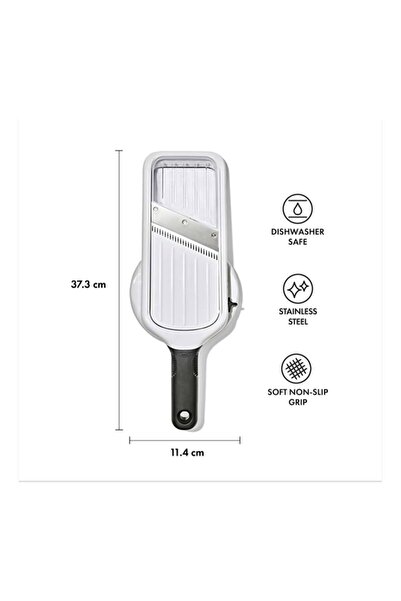 Oxo GG Hassas Mandolin Rende