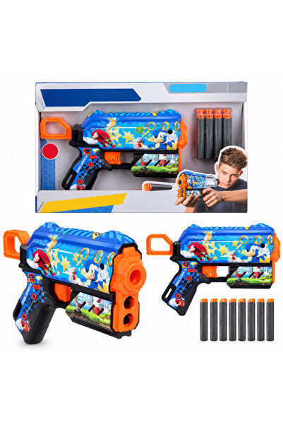ASTRALTECH Dart Launcher with 8 Darts (Price Is Per Piece)