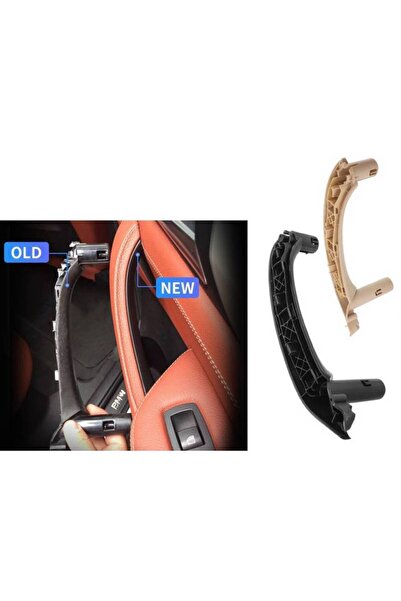 OEM Εσωτερική Λαβή Πόρτας για BMW X3 F25, X4 F26 Εμπρός & Πίσω Δεξιά 1 Τεμάχι...