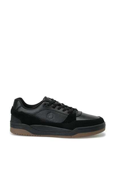 lumberjack Mat Black Men's Sneaker