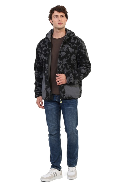 lumberjack Mont Erkek GRI ML IRON 6M_05