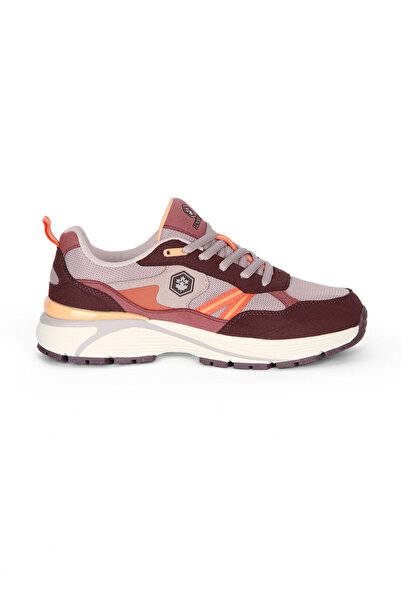lumberjack Women's Shoes Bonte.Z