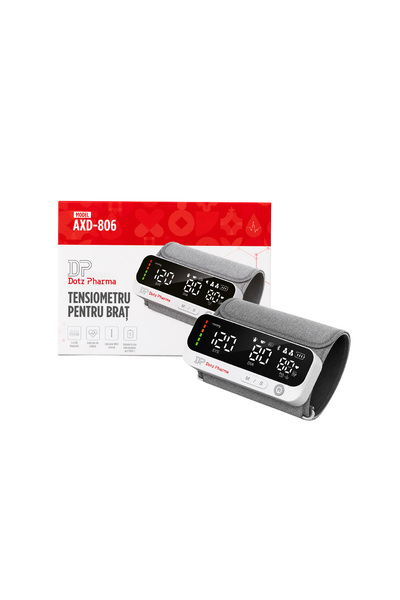 Dotz Pharma Tensiometru brat AXD-806,