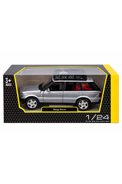 1022061 1:24 Range Rover Araba
