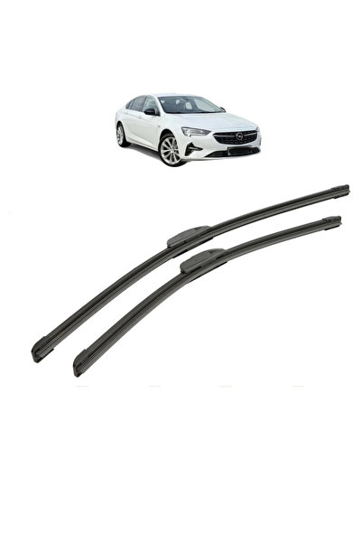 Bosch Комплект от 2 чистачки OPEL INSIGNIA B Grand Sport (Z18) 2017-2021, за ...