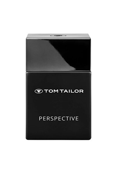 Tom Tailor Perspective, Apă de toaletă, Pentru bărbați, 50 ml, Format normal