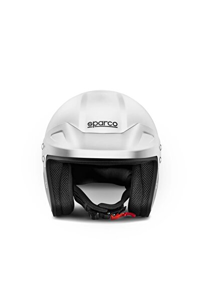 J-PRO Beyaz Motor, Yarış, Karting Kask