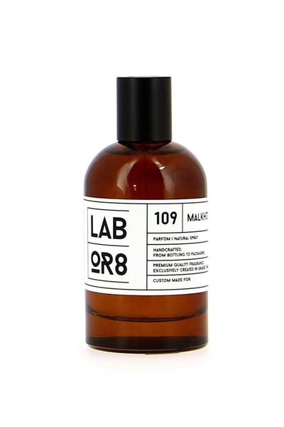 Labor8 Malkhut 109, Apă de parfum, Unisex, 100 ml, Ediție standard