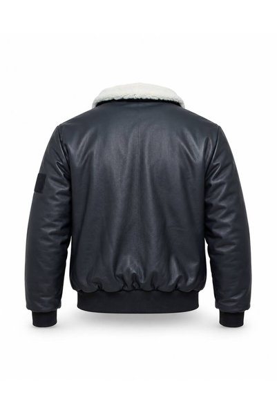 CREWTURK Pilot Montu Black "Child"