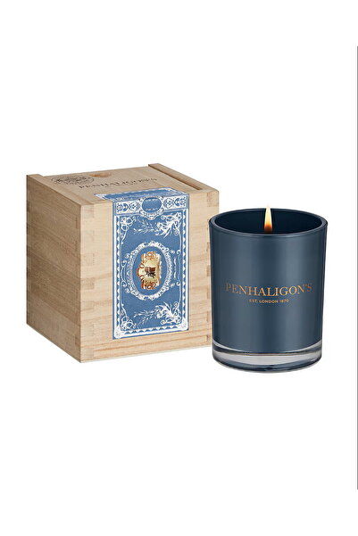 Penhaligon's Ροάνοκ Άιβι, Αρωματικό Κερί, 200 γρ.